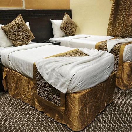 Kyona Alhjra - كيونا الهجرة Hotel Мека Екстериор снимка