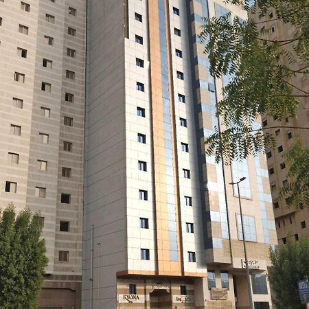 Kyona Alhjra - كيونا الهجرة Hotel Мека Екстериор снимка
