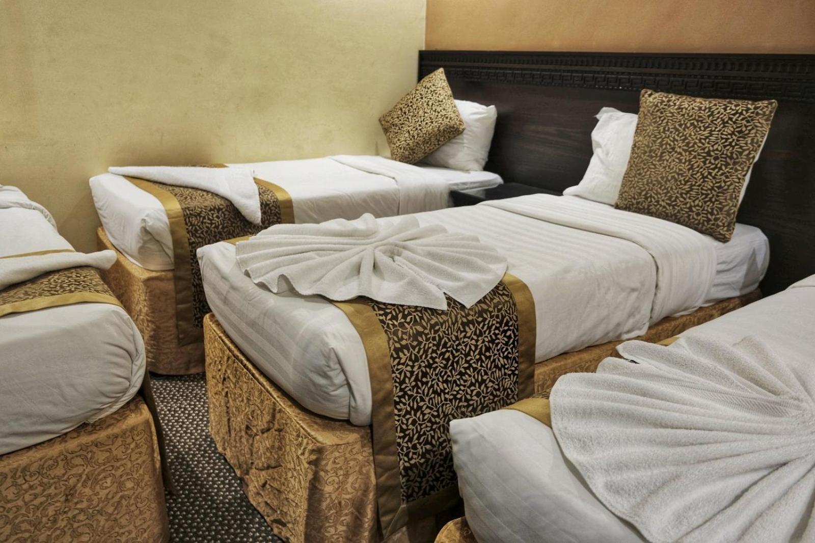 Kyona Alhjra - كيونا الهجرة Hotel Мека Екстериор снимка