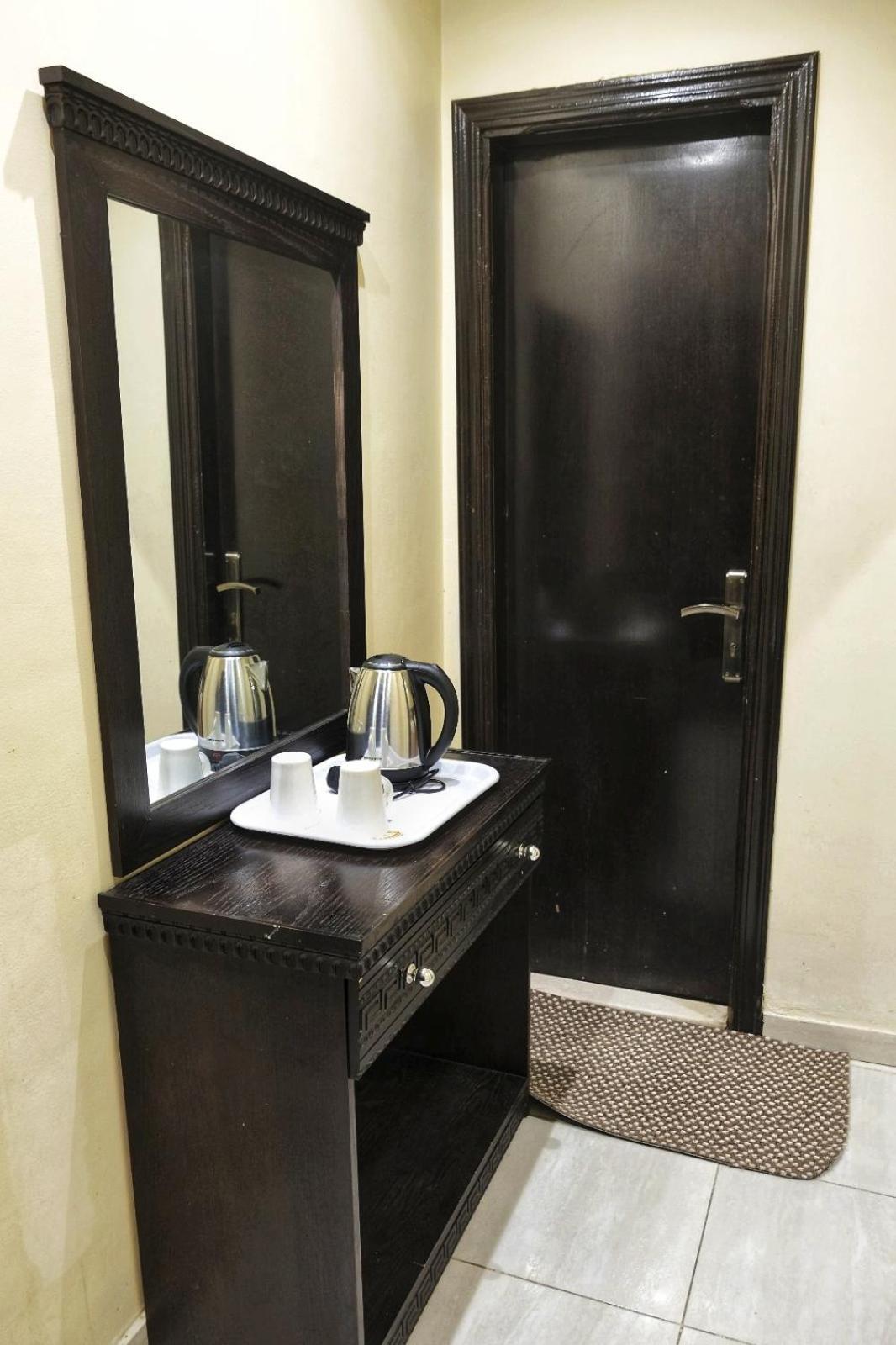 Kyona Alhjra - كيونا الهجرة Hotel Мека Екстериор снимка