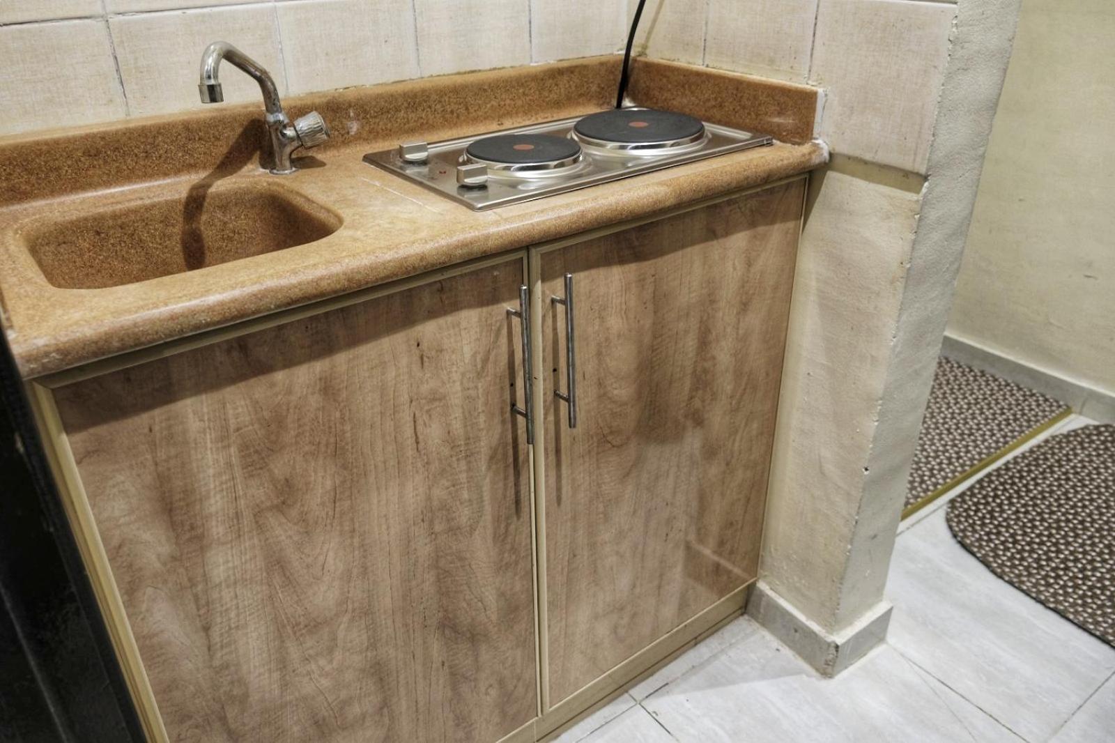 Kyona Alhjra - كيونا الهجرة Hotel Мека Екстериор снимка