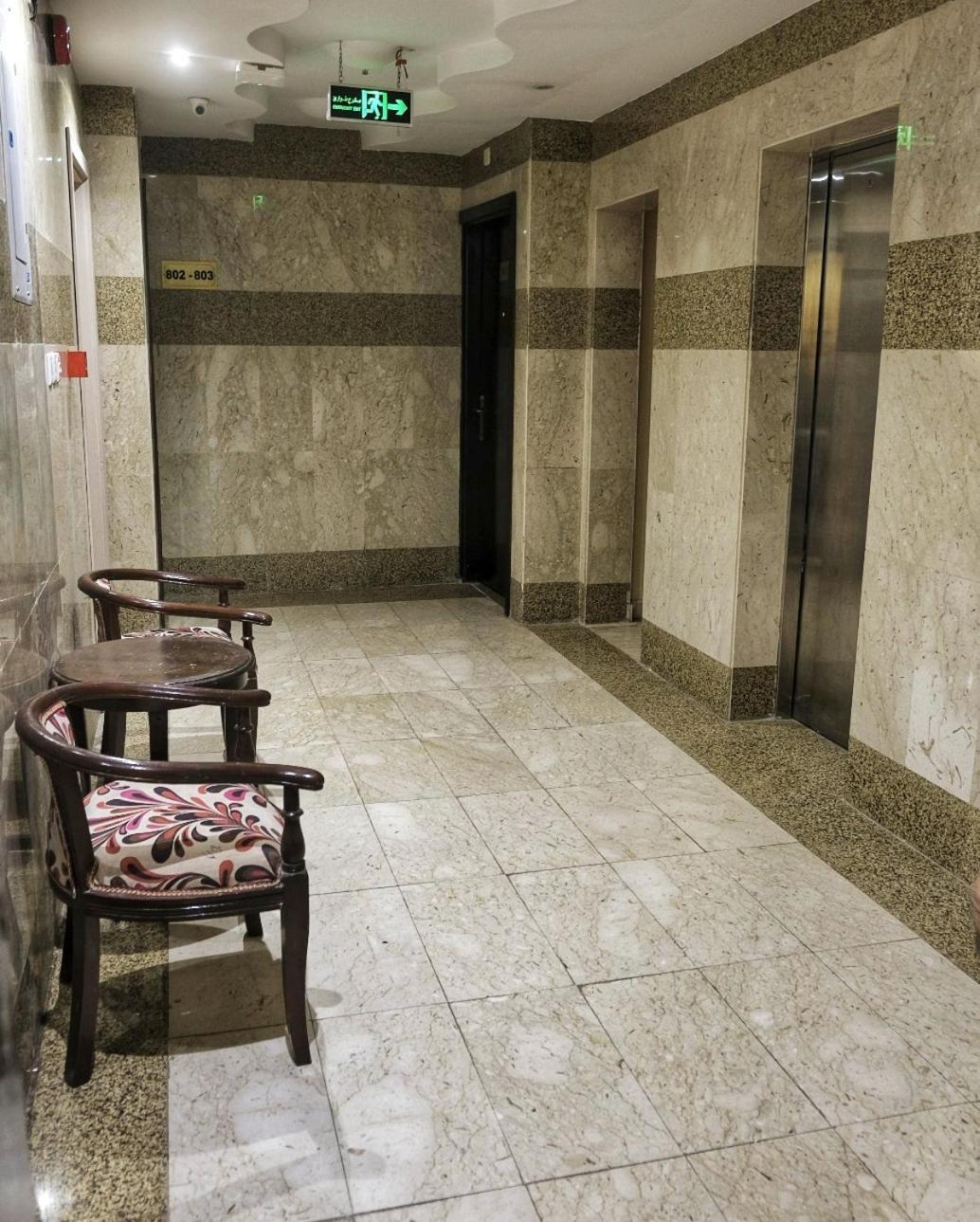 Kyona Alhjra - كيونا الهجرة Hotel Мека Екстериор снимка